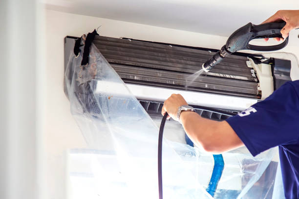 Best Best Air Duct Cleaning Company  in Lathrop, MO