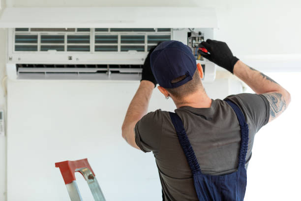 Best Residential Air Duct Cleaning  in Lathrop, MO