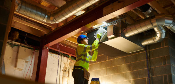 Best Air Duct Cleaning Near Me  in Lathrop, MO