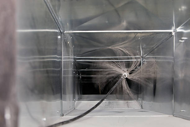 Best Best Air Duct Cleaning Company  in Lathrop, MO