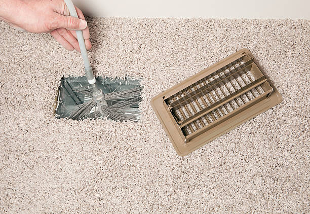 Trusted Lathrop, MO Airduct Cleaning Experts