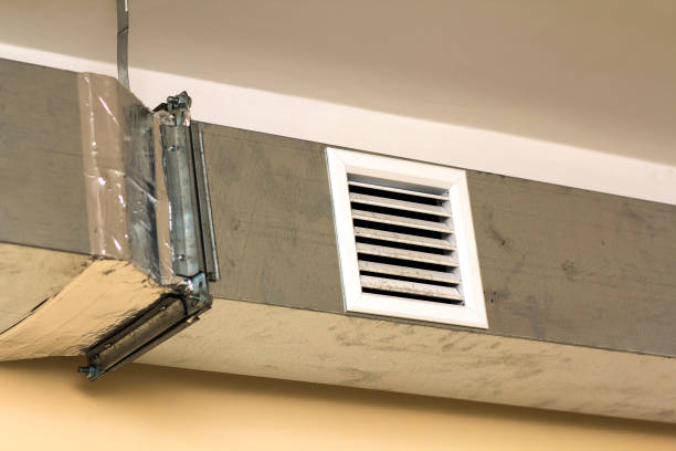 Best Ductwork Cleaning Services  in Lathrop, MO