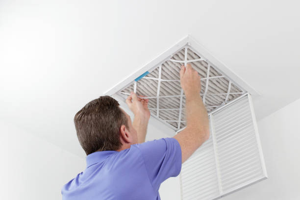 Best Air Quality Test  in Lathrop, MO